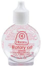 Holton Rotary Valve Oil One Bottle